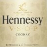 Hennessy VSOP 1,5l
